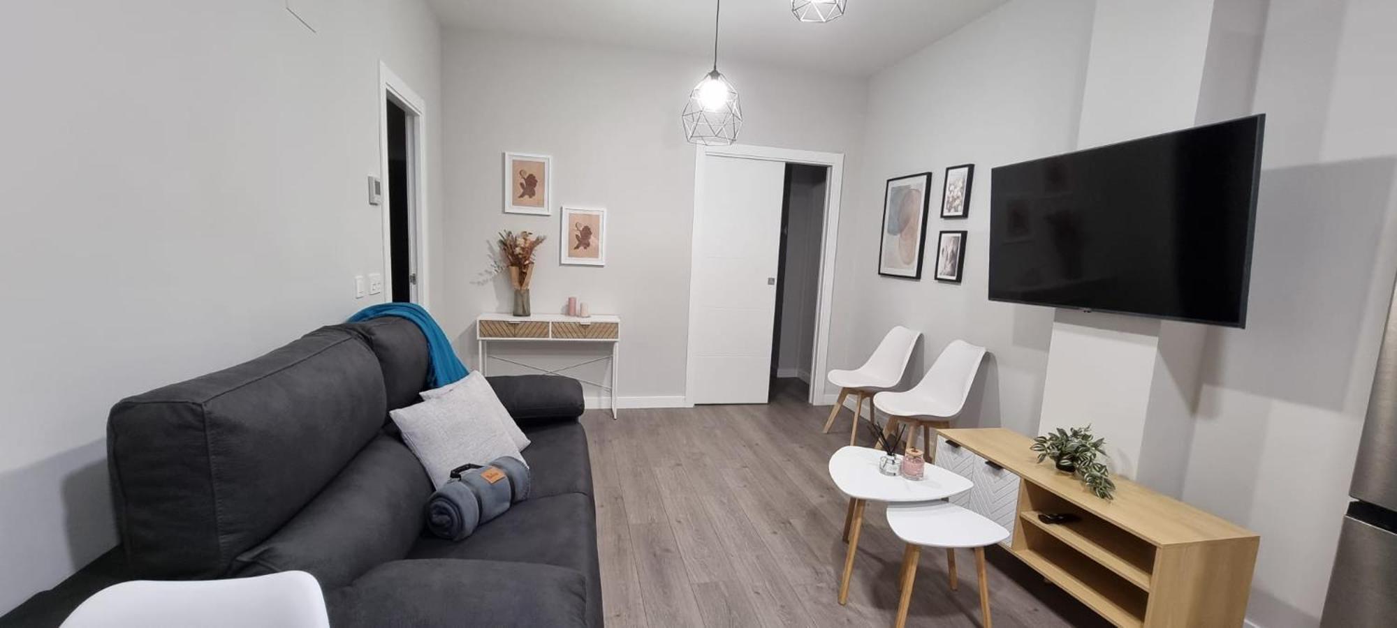 Torrejon Suites Torrejon de Ardoz Exterior photo